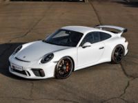 Porsche 911 991.2 GT3 4.0 L 500 Ch Pack Clubsport PDK - <small></small> 178.500 € <small>TTC</small> - #1