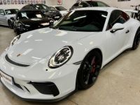 Porsche 911 991.2 GT3 4.0 L 500 Ch Pack Clubsport PDK - <small></small> 178.500 € <small>TTC</small> - #10