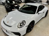 Porsche 911 991.2 GT3 4.0 L 500 Ch Pack Clubsport PDK - <small></small> 178.500 € <small>TTC</small> - #11