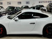 Porsche 911 991.2 GT3 4.0 L 500 Ch Pack Clubsport PDK - <small></small> 178.500 € <small>TTC</small> - #12