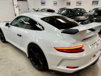 Porsche 911 991.2 GT3 4.0 L 500 Ch Pack Clubsport PDK - <small></small> 178.500 € <small>TTC</small> - #13