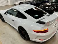 Porsche 911 991.2 GT3 4.0 L 500 Ch Pack Clubsport PDK - <small></small> 178.500 € <small>TTC</small> - #14