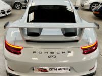 Porsche 911 991.2 GT3 4.0 L 500 Ch Pack Clubsport PDK - <small></small> 178.500 € <small>TTC</small> - #16