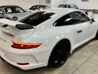 Porsche 911 991.2 GT3 4.0 L 500 Ch Pack Clubsport PDK - <small></small> 178.500 € <small>TTC</small> - #17