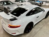 Porsche 911 991.2 GT3 4.0 L 500 Ch Pack Clubsport PDK - <small></small> 178.500 € <small>TTC</small> - #18