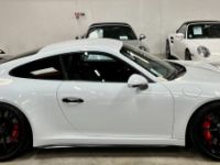 Porsche 911 991.2 GT3 4.0 L 500 Ch Pack Clubsport PDK - <small></small> 178.500 € <small>TTC</small> - #19