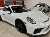 Porsche 911 991.2 GT3 4.0 L 500 Ch Pack Clubsport PDK - <small></small> 178.500 € <small>TTC</small> - #20