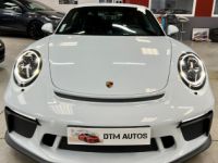 Porsche 911 991.2 GT3 4.0 L 500 Ch Pack Clubsport PDK - <small></small> 178.500 € <small>TTC</small> - #22