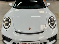 Porsche 911 991.2 GT3 4.0 L 500 Ch Pack Clubsport PDK - <small></small> 178.500 € <small>TTC</small> - #23