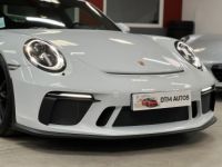 Porsche 911 991.2 GT3 4.0 L 500 Ch Pack Clubsport PDK - <small></small> 178.500 € <small>TTC</small> - #24