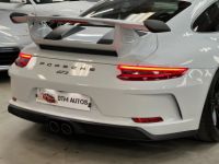 Porsche 911 991.2 GT3 4.0 L 500 Ch Pack Clubsport PDK - <small></small> 178.500 € <small>TTC</small> - #26