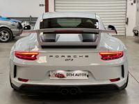 Porsche 911 991.2 GT3 4.0 L 500 Ch Pack Clubsport PDK - <small></small> 178.500 € <small>TTC</small> - #27