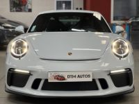 Porsche 911 991.2 GT3 4.0 L 500 Ch Pack Clubsport PDK - <small></small> 178.500 € <small>TTC</small> - #28