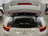 Porsche 911 991.2 GT3 4.0 L 500 Ch Pack Clubsport PDK - <small></small> 178.500 € <small>TTC</small> - #41