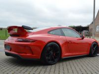 Porsche 911 991.2 GT3 4.0i Clubsport PDK 500 ch 26.000 km !! - <small></small> 159.900 € <small></small> - #2