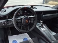 Porsche 911 991.2 GT3 4.0i Clubsport PDK 500 ch 26.000 km !! - <small></small> 159.900 € <small></small> - #7