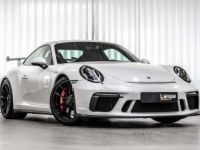 Porsche 911 991.2 GT3 Clubsport Lift Chrono BOSE Camera Carbon - <small></small> 149.990 € <small>TTC</small> - #1