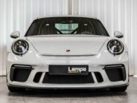 Porsche 911 991.2 GT3 Clubsport Lift Chrono BOSE Camera Carbon - <small></small> 149.990 € <small>TTC</small> - #2