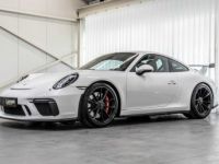 Porsche 911 991.2 GT3 Clubsport Lift Chrono BOSE Camera Carbon - <small></small> 149.990 € <small>TTC</small> - #4