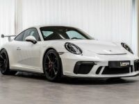 Porsche 911 991.2 GT3 Clubsport Lift Chrono BOSE Camera Carbon - <small></small> 149.990 € <small>TTC</small> - #5