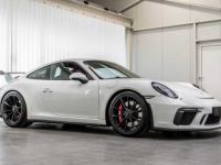 Porsche 911 991.2 GT3 Clubsport Lift Chrono BOSE Camera Carbon - <small></small> 149.990 € <small>TTC</small> - #6