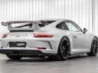 Porsche 911 991.2 GT3 Clubsport Lift Chrono BOSE Camera Carbon - <small></small> 149.990 € <small>TTC</small> - #8