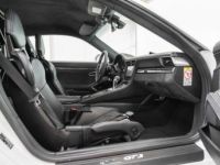 Porsche 911 991.2 GT3 Clubsport Lift Chrono BOSE Camera Carbon - <small></small> 149.990 € <small>TTC</small> - #17