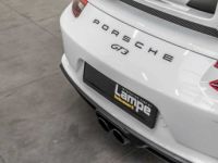 Porsche 911 991.2 GT3 Clubsport Lift Chrono BOSE Camera Carbon - <small></small> 149.990 € <small>TTC</small> - #41