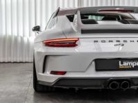 Porsche 911 991.2 GT3 Clubsport Lift Chrono BOSE Camera Carbon - <small></small> 149.990 € <small>TTC</small> - #44