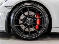 Porsche 911 991.2 GT3 Clubsport Lift Chrono BOSE Camera Carbon - <small></small> 149.990 € <small>TTC</small> - #48
