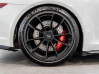 Porsche 911 991.2 GT3 Clubsport Lift Chrono BOSE Camera Carbon - <small></small> 149.990 € <small>TTC</small> - #50