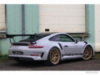 Porsche 911 (991.2) GT3 RS | LLD 1990e-Mois WEISSACH MAGNESIUM LIFT FR - <small></small> 251.900 € <small>TTC</small> - #2