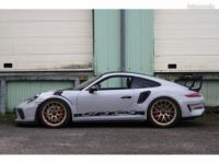 Porsche 911 (991.2) GT3 RS | LLD 1990e-Mois WEISSACH MAGNESIUM LIFT FR - <small></small> 251.900 € <small>TTC</small> - #4