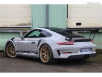 Porsche 911 (991.2) GT3 RS | LLD 1990e-Mois WEISSACH MAGNESIUM LIFT FR - <small></small> 251.900 € <small>TTC</small> - #5