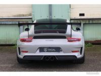 Porsche 911 (991.2) GT3 RS | LLD 1990e-Mois WEISSACH MAGNESIUM LIFT FR - <small></small> 251.900 € <small>TTC</small> - #6