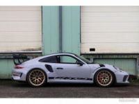 Porsche 911 (991.2) GT3 RS | LLD 1990e-Mois WEISSACH MAGNESIUM LIFT FR - <small></small> 251.900 € <small>TTC</small> - #7