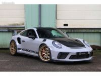 Porsche 911 (991.2) GT3 RS | LLD 1990e-Mois WEISSACH MAGNESIUM LIFT FR - <small></small> 251.900 € <small>TTC</small> - #8