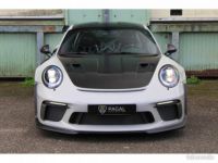 Porsche 911 (991.2) GT3 RS | LLD 1990e-Mois WEISSACH MAGNESIUM LIFT FR - <small></small> 251.900 € <small>TTC</small> - #9