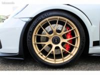 Porsche 911 (991.2) GT3 RS | WEISSACH LLD 1990e-Mois - <small></small> 251.900 € <small>TTC</small> - #16