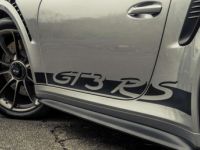 Porsche 911 991.2 GT3 RS - <small></small> 234.950 € <small>TTC</small> - #5