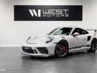 Porsche 911 991.2 GT3 RS 4.0 520 – Française Clubsport Lift 90L Carbone Cam. Recul 1547EMOIS - <small></small> 239.900 € <small>TTC</small> - #1