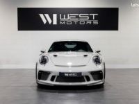 Porsche 911 991.2 GT3 RS 4.0 520 – Française Clubsport Lift 90L Carbone Cam. Recul 1547EMOIS - <small></small> 239.900 € <small>TTC</small> - #2