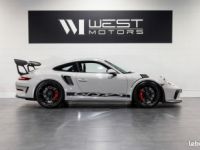 Porsche 911 991.2 GT3 RS 4.0 520 – Française Clubsport Lift 90L Carbone Cam. Recul 1547EMOIS - <small></small> 239.900 € <small>TTC</small> - #3