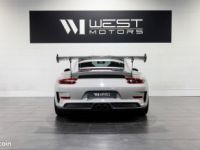 Porsche 911 991.2 GT3 RS 4.0 520 – Française Clubsport Lift 90L Carbone Cam. Recul 1547EMOIS - <small></small> 239.900 € <small>TTC</small> - #5