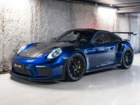 Porsche 911 (991.2) GT3 RS Weissach Pack 4.0 520 - <small>A partir de </small>2.430 EUR <small>/ mois</small> - #1