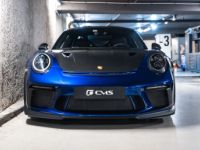 Porsche 911 (991.2) GT3 RS Weissach Pack 4.0 520 - <small>A partir de </small>2.430 EUR <small>/ mois</small> - #2