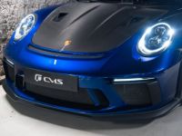 Porsche 911 (991.2) GT3 RS Weissach Pack 4.0 520 - <small>A partir de </small>2.430 EUR <small>/ mois</small> - #3