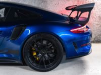 Porsche 911 (991.2) GT3 RS Weissach Pack 4.0 520 - <small>A partir de </small>2.430 EUR <small>/ mois</small> - #13