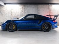 Porsche 911 (991.2) GT3 RS Weissach Pack 4.0 520 - <small>A partir de </small>2.430 EUR <small>/ mois</small> - #8