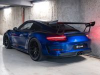 Porsche 911 (991.2) GT3 RS Weissach Pack 4.0 520 - <small>A partir de </small>2.430 EUR <small>/ mois</small> - #15